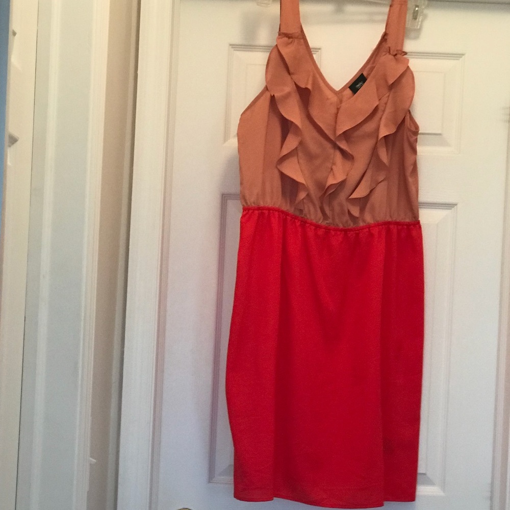 My favorite dress!